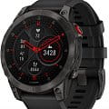Часы Garmin Epix (Gen 2) 010-02582-11